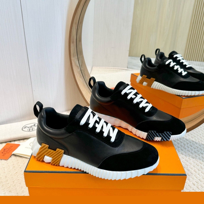 H**mes sneakers